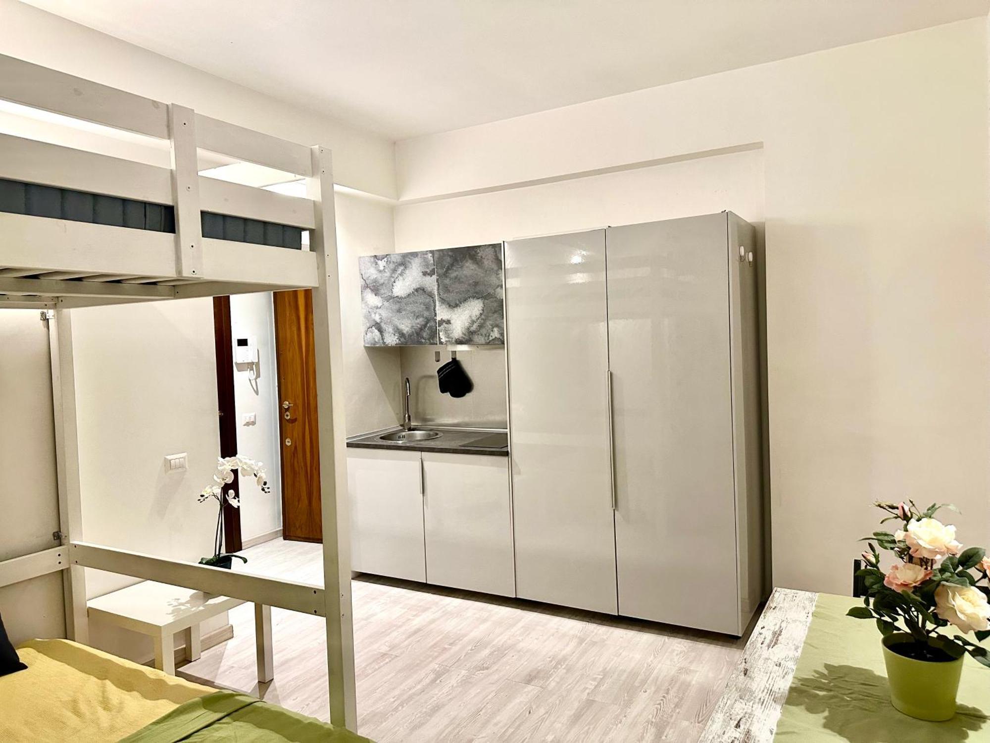 Rome Apartment Marconi Exterior photo