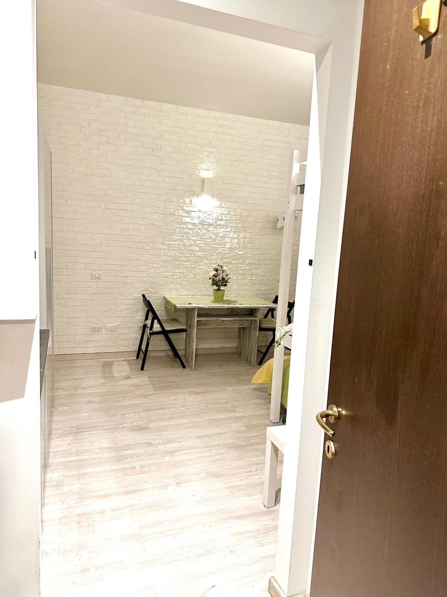Rome Apartment Marconi Exterior photo