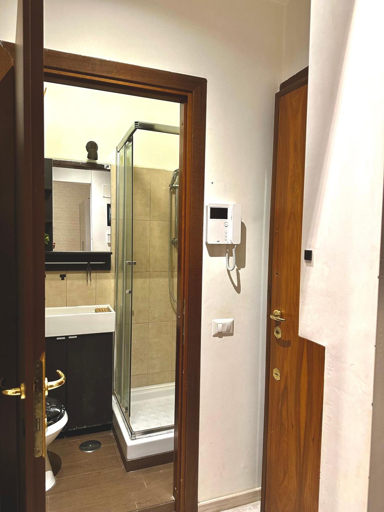 Rome Apartment Marconi Exterior photo