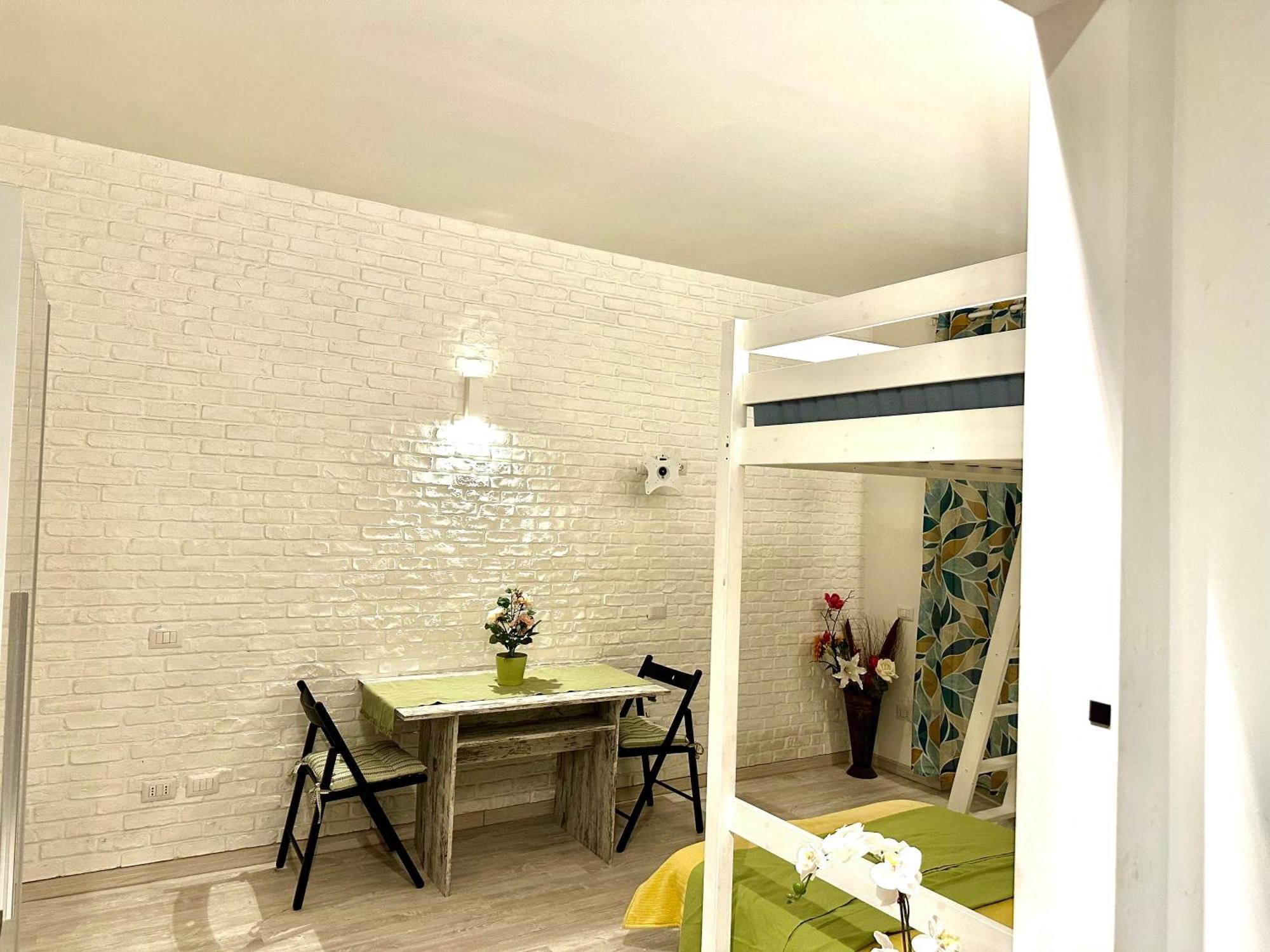 Rome Apartment Marconi Exterior photo