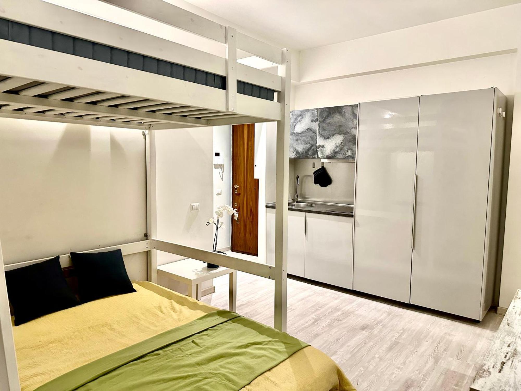 Rome Apartment Marconi Exterior photo