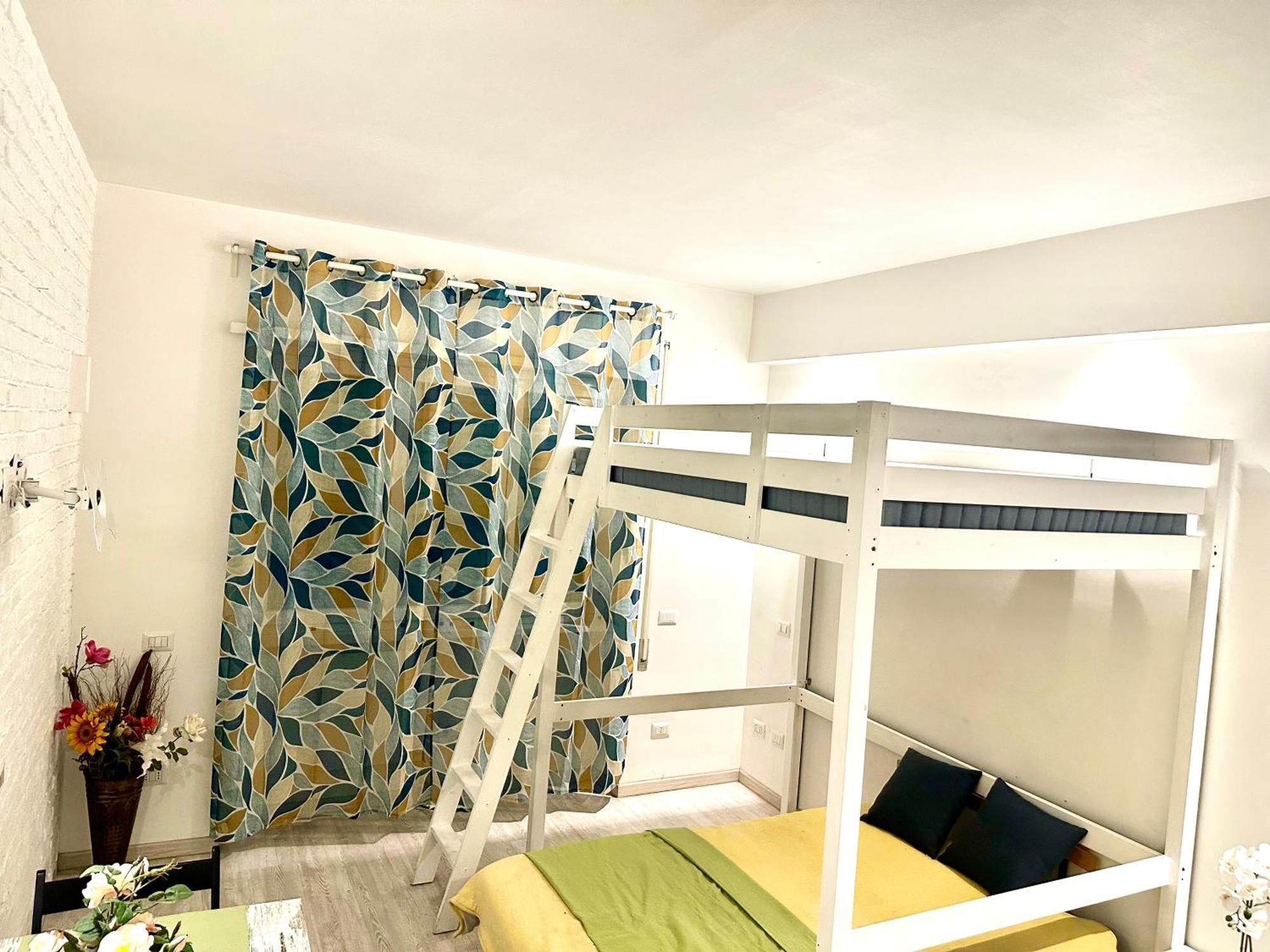 Rome Apartment Marconi Exterior photo