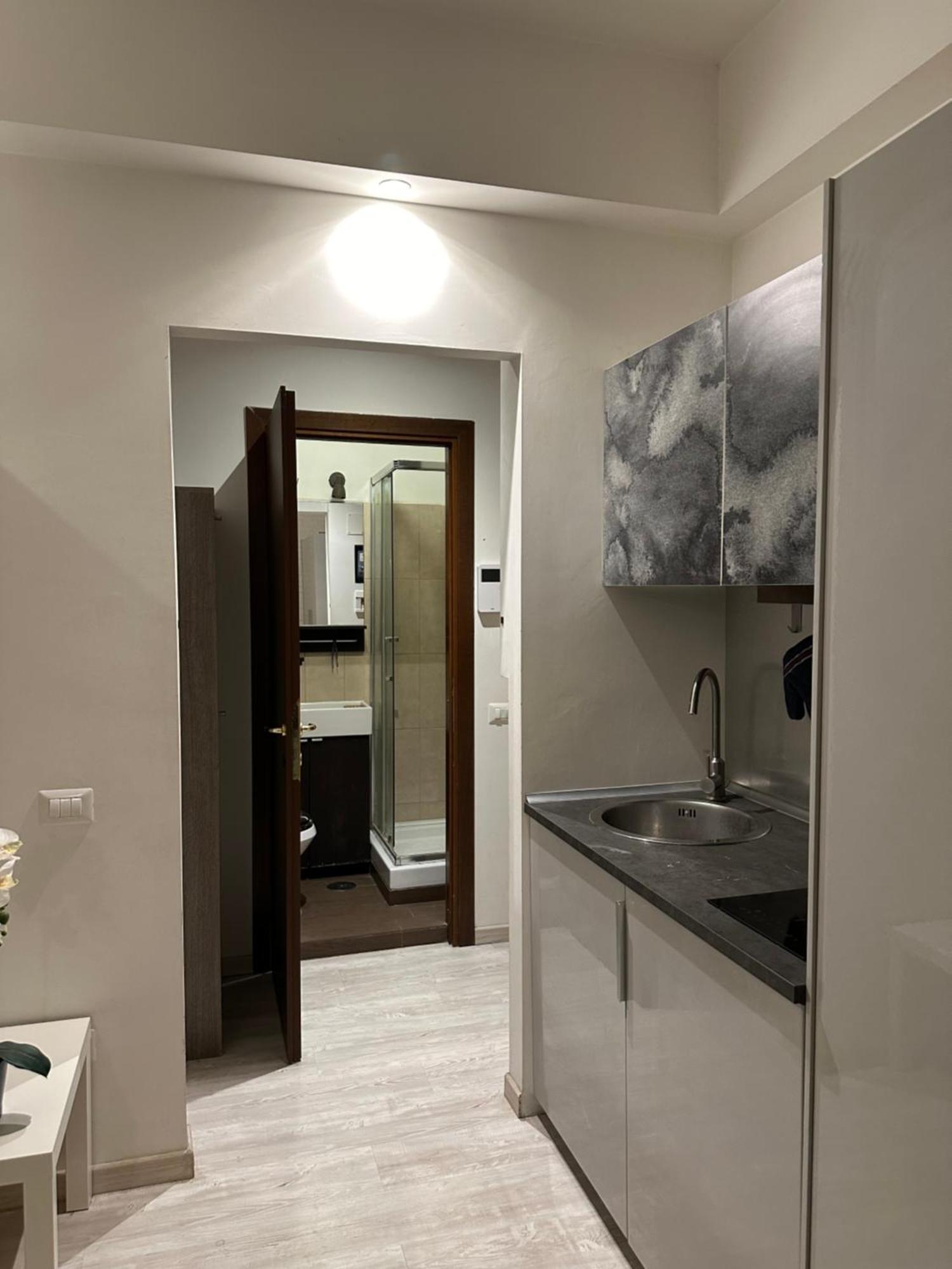 Rome Apartment Marconi Exterior photo